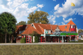 Hotel Gremersdorf - Zum Grünen Jäger Gremersdorf